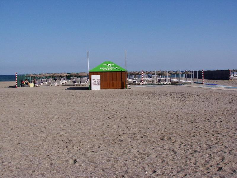 Apartamentos Estrella De Mar Roquetas de Mar Exteriör bild
