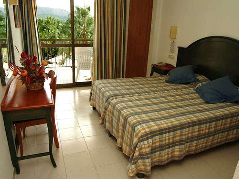 Apartamentos Estrella De Mar Roquetas de Mar Exteriör bild